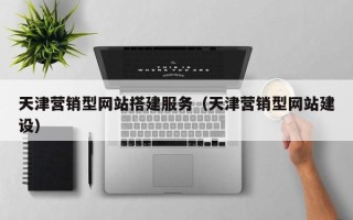 范县天津营销型网站搭建服务（天津营销型网站建设）