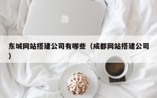 范县东城网站搭建公司有哪些（成都网站搭建公司）
